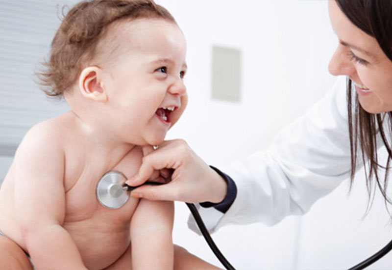 Pediatria