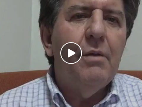 Prof. Dr. Jose Maria Pereira de Godoy complementando as informações sobre celulite estética